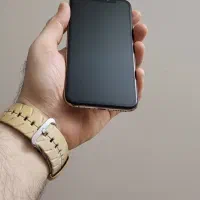 ایفون xs 64 گلد|موبایل|تهران, آبشار تهران (دریاچه)|دیوار