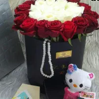 فقط تا ده روز باکس گل با قیمت مناسب|گل مصنوعی|تبریز, |دیوار