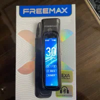 ویپ پاد FREE MAX