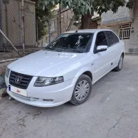 سورن پلاس دوگانه مخزن بزرگ سیمی ۱۴۰۴