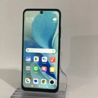 نوت 11 حافظ 128 رم 6|موبایل|اهواز, سپیدار|دیوار