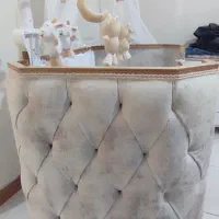 گهواره لمسه آنجل