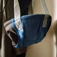 تاب بچه سالم وتمیزاستفاده هم نشده