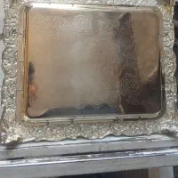 سینی درحدنومسی رنگ