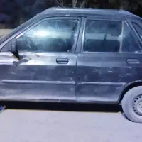 پراید دوگانه کارخانه|خودرو سواری و وانت|ماهان, |دیوار