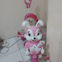 سه چرخه صورتی|دوچرخه، اسکیت، اسکوتر|تهران, قیام|دیوار