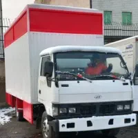 حمل و نقل باربسته بند پرسنل مجرب خوش اخلاق با بیمه