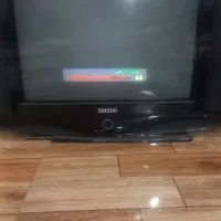 چهار عدد تلوزیون سالم|تلویزیون و پروژکتور|رامیان, |دیوار