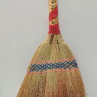 جارو دستی سیخی کلی