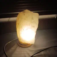 آباژور سنگ نمک
