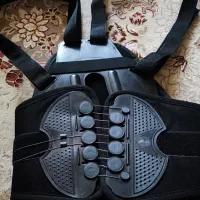 کمربند طبی اورتینو برای عمل دیسک کمر و تنگی کانال