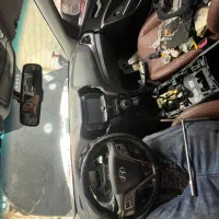 تعمیرات نرم افزار و سخت افزاری کیلومترهای روز