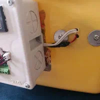 ماشین جوجه کشی ترح های دل خاه