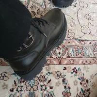 کفش نیم بوت نو نو|کیف، کفش، کمربند|قم, پردیسان|دیوار