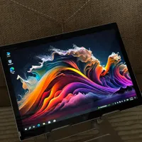 HP Elite X2 1013 G3 تبلت شو صفحه نمایش لمسی فور کی|رایانه همراه|کرمان, |دیوار