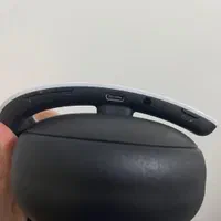 Sony pulse elite wireless|کنسول، بازی ویدئویی و آنلاین|کرج, فاز ۴ مهرشهر|دیوار