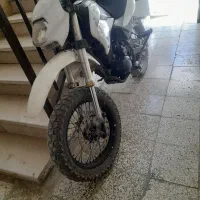 موتور کویر رادیسون ۲۵۰