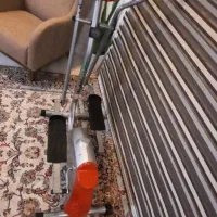 دستگاه ورزشی الپتیکال خانگی|تجهیزات ورزشی|نوشهر, |دیوار