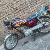 موتور مزایده ای