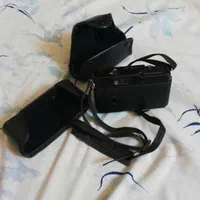 دوربین عکاسی یاشیکاMF2انالوگ نوژاپنی اصل|دوربین عکاسی و فیلمبرداری|تهران, سبلان (لشگر)|دیوار