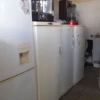 یخچال فریزر هیمالیا|یخچال و فریزر|الیگودرز, |دیوار