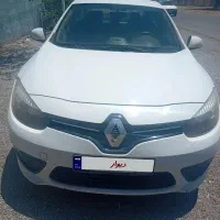 رنو فلوئنس