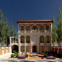 فروش زمین ۲۷۶ متری|فروش زمین و ملک کلنگی|ارجمند, |دیوار