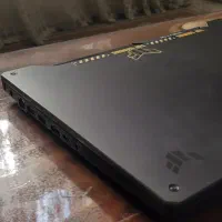 لپ تاپ حرفه ای ASUS TUF FX506HC