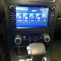 برلیانس کراس ۹۷ موتور بزرگ ۱۶۵۰ سی سی بیرنگ|خودرو سواری و وانت|رشت, دیلمان|دیوار