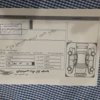 سمند تمیز مدل ۹۲|خودرو سواری و وانت|نظرآباد, نظرآباد|دیوار