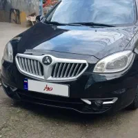 برلیانس 330 بیرنگ مدل 96