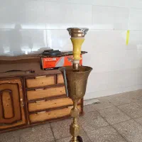 قلیون|کلکسیون و سرگرمی|اسلام‌شهر, باغ فیض|دیوار