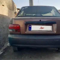 پراید مدل88فروشی