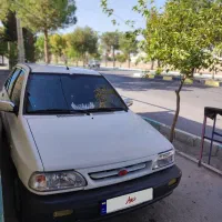 پراید مدل ۹۰