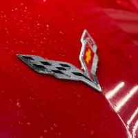 اجاره ی کوروت C7|خودرو اجارهای|تهران, هروی|دیوار