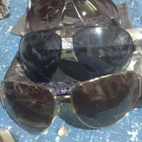 تعداد چهار عدد عینک مردانه زنانه اسپرت