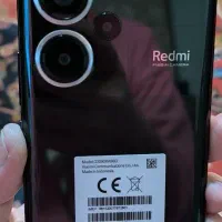 گوشی شیائومی Redmi Note 13pro plus 5G