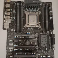 باندل x79 i7 3820k