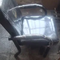 صندلی دکوری و راحتی