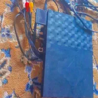 پلیاستیشن ۲ فلش خور
