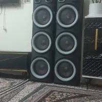 باند خانگی دنای مدل WB3010DJ5