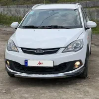 ام وی ام اسپرت لاکچری اکسلنت مدل ۹۷