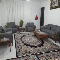مبل راحتی ارشاد|مبلمان خانگی و میز عسلی|کازرون, |دیوار