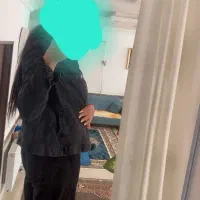 ست جین|لباس|ارومیه, |دیوار