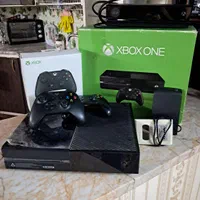 xbox one|کنسول، بازی ویدئویی و آنلاین|مشهد, پروین اعتصامی|دیوار