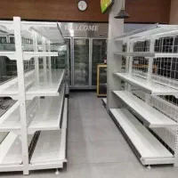 قفسه بخربدون واسطه ازکارخونه