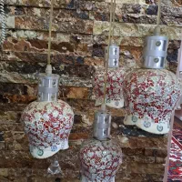 لوستر اشپزخانه