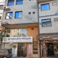 فروش مغازه سند دار نزدیک فلکه گاز|فروش مغازه و غرفه|رشت, دروازه لاکان|دیوار