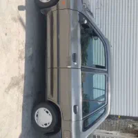 پراید مدل ۸۵ نوک مدادی