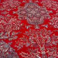 فرش ۱۲ متری